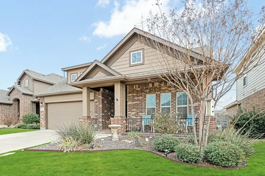 916 Falcon Road, Argyle, TX 76226 - #2