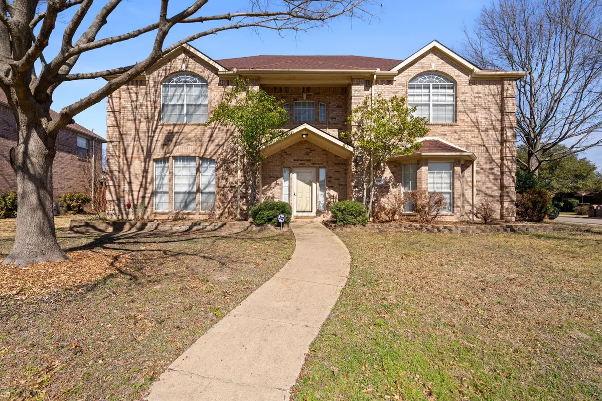 1501 Mountain Laurel Lane, Desoto, TX 75115 - #1