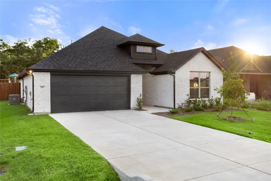 707 Escovedo Drive, Italy, TX 76651 - #3