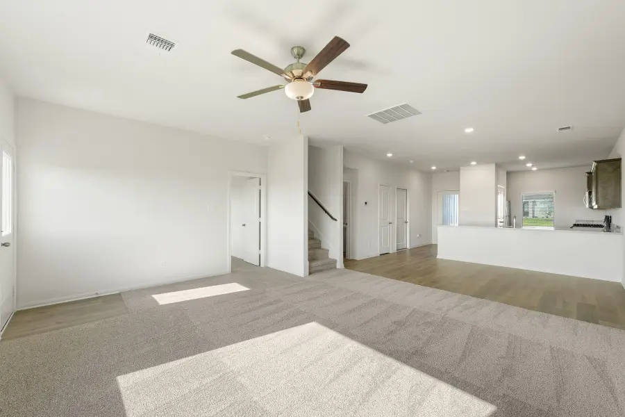 13425 Stage Coach Lane, Cresson, TX 76035 - #2