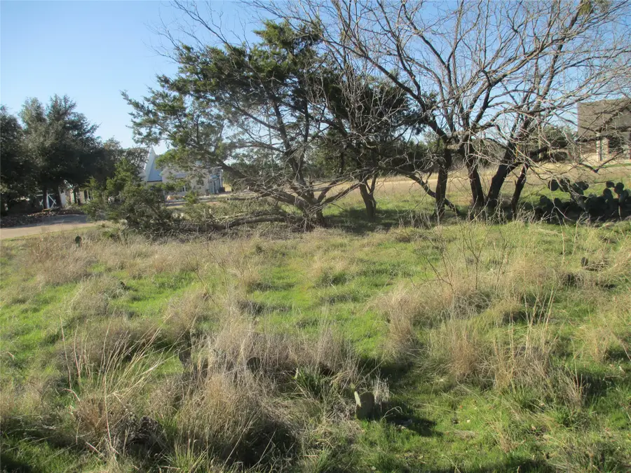 Lot 68 N Glen Abbey N, Graford, TX 76449 - #3