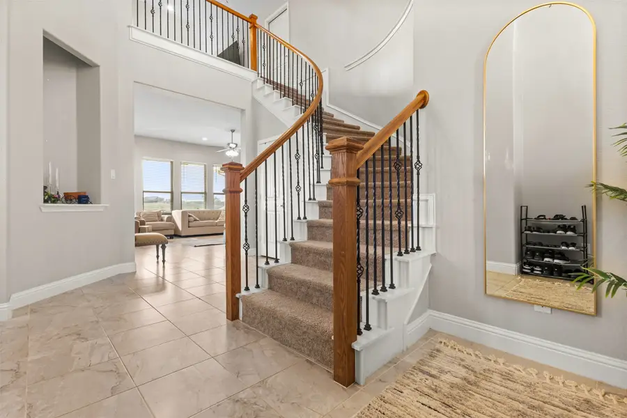 140 Highgate Drive, Venus, TX 76084 - #3