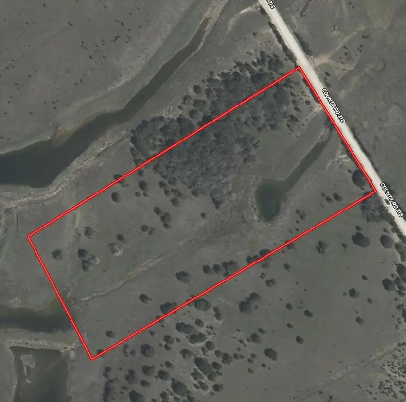 TBD County Road 218, Iredell, TX 76649 - #1