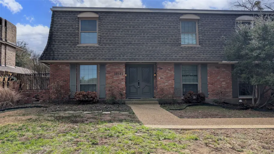 10503 Berry Knoll Drive, Dallas, TX 75230 - #3