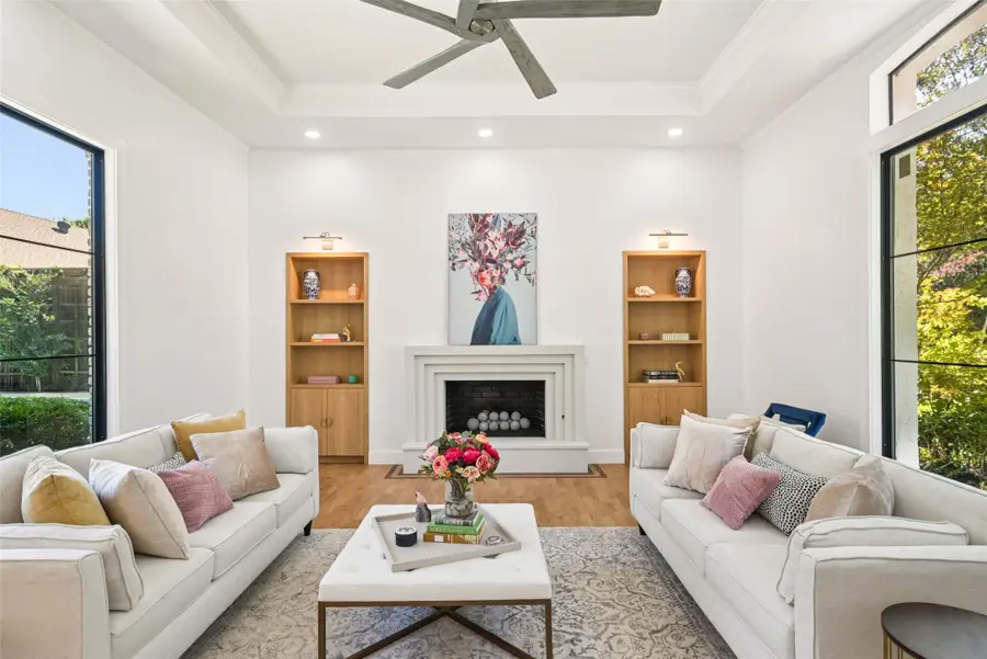 5705 Bent Oak Place, Dallas, TX 75248 - #3