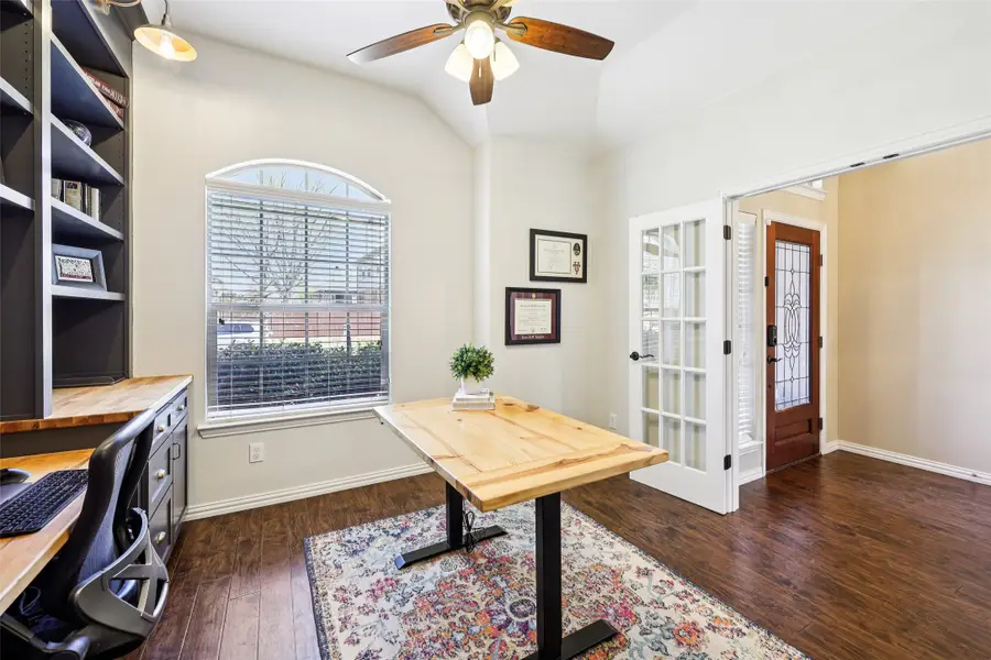 3408 Elm Grove Drive, Fort Worth, TX 76244 - #3