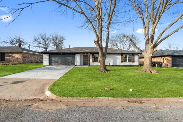 3410 Canton Street, Greenville, TX 75402