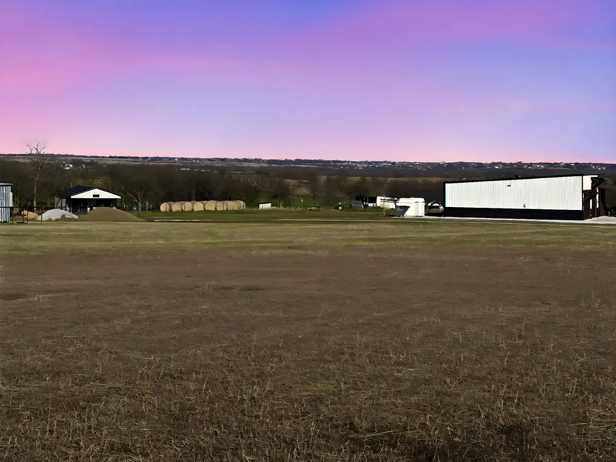 1489 County Road 4522, Decatur, TX 76234 - #1