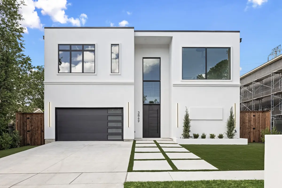 3869 Wemdon Drive, Dallas, TX 75220 - #1