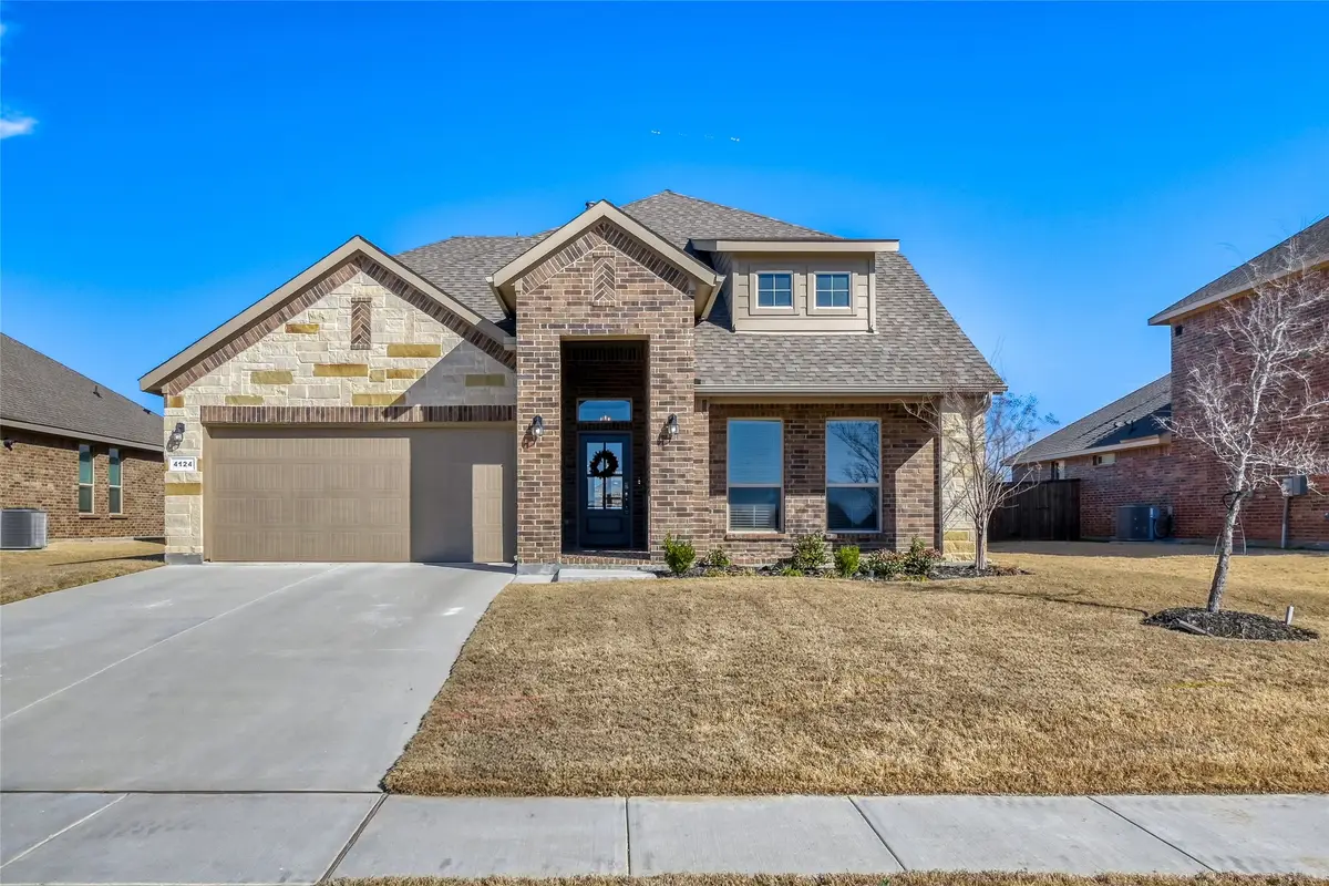 4124 Herdsman Drive, Krum, TX 76249 - #1
