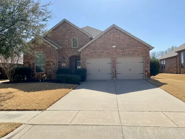 544 Madrone Trail, Forney, TX 75126 - #1