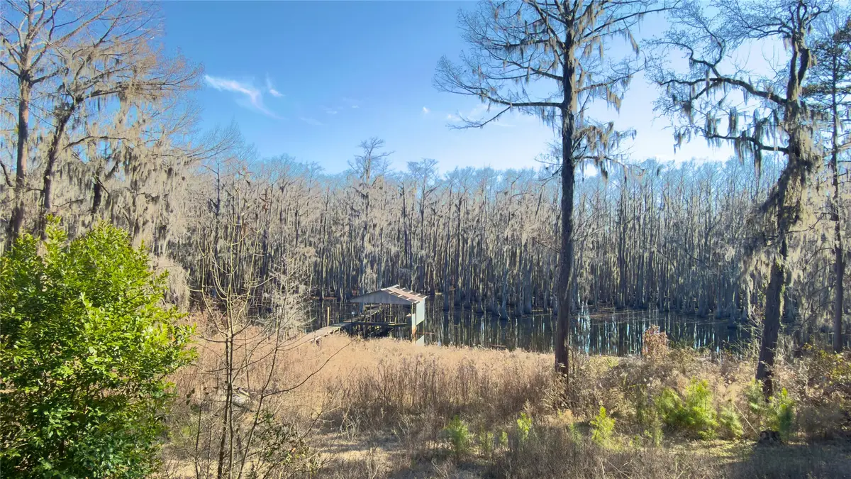 14925 Harrison Road, Ida, LA 71044 - #1