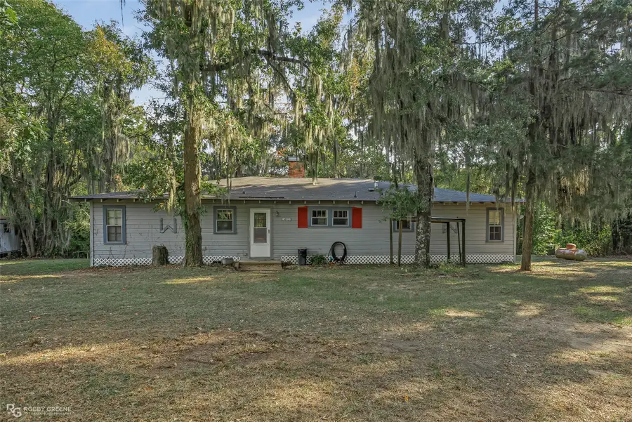 14925 Harrison Road, Ida, LA 71044 - #2