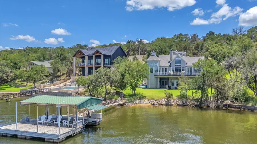 2147 Trail Ridge 2, Graford, TX 76449 - #2