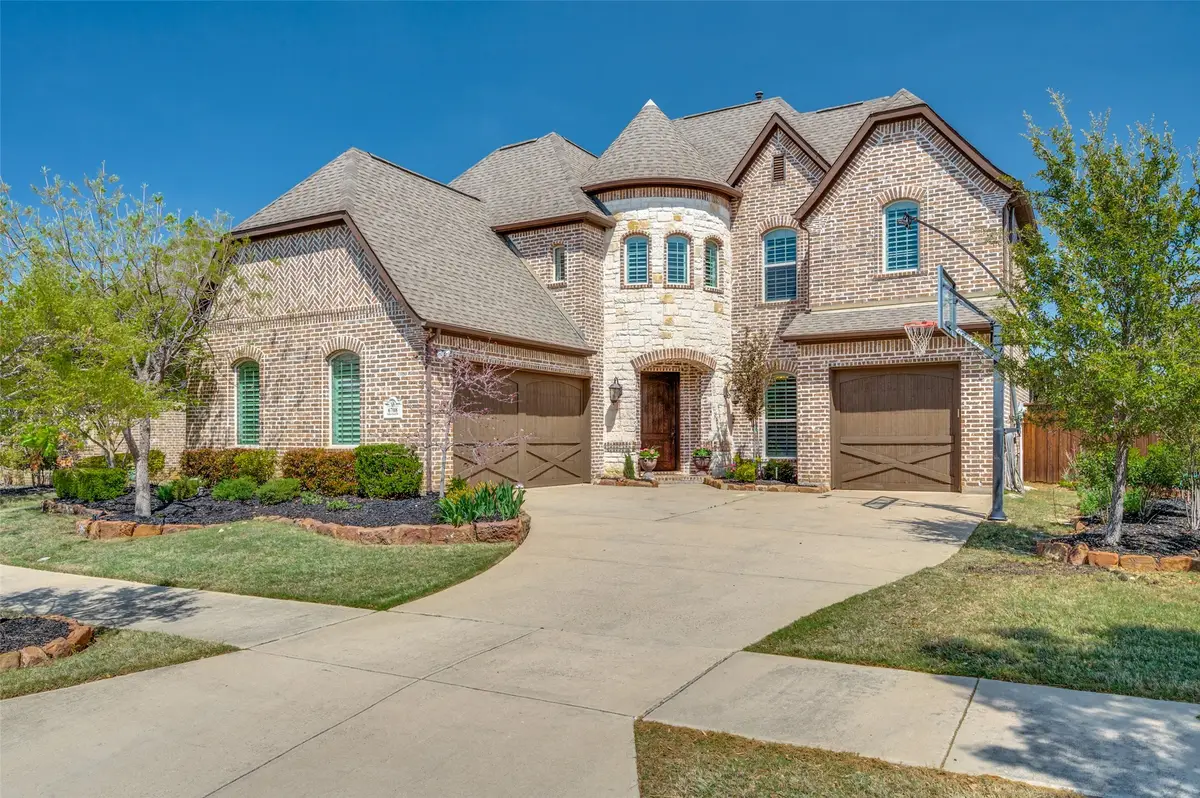 6708 Stallion Ranch Road, Frisco, TX 75034 - #1