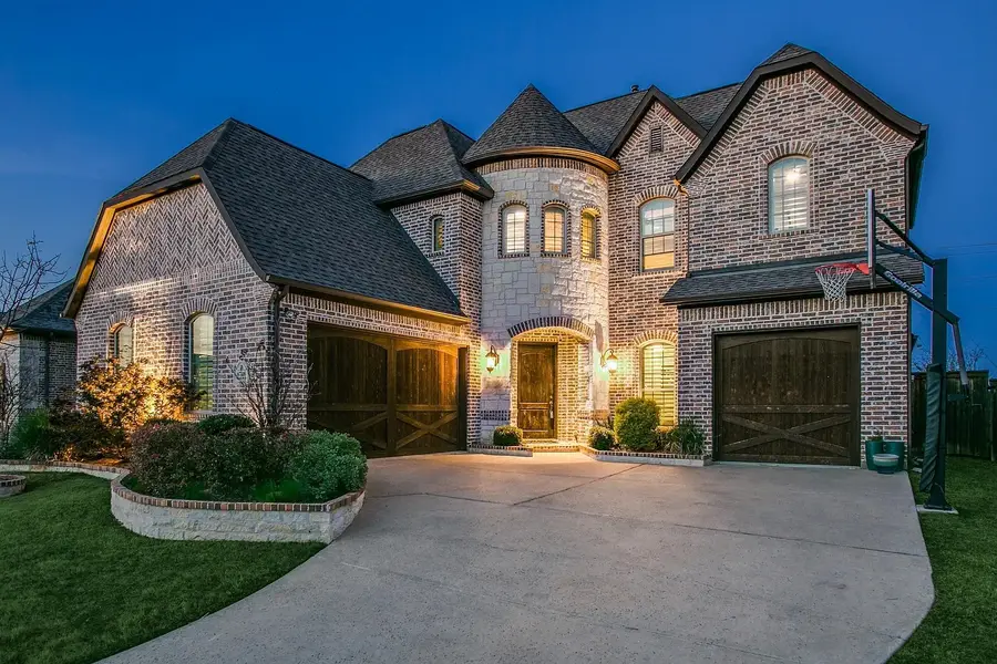 6708 Stallion Ranch Road, Frisco, TX 75034 - #2