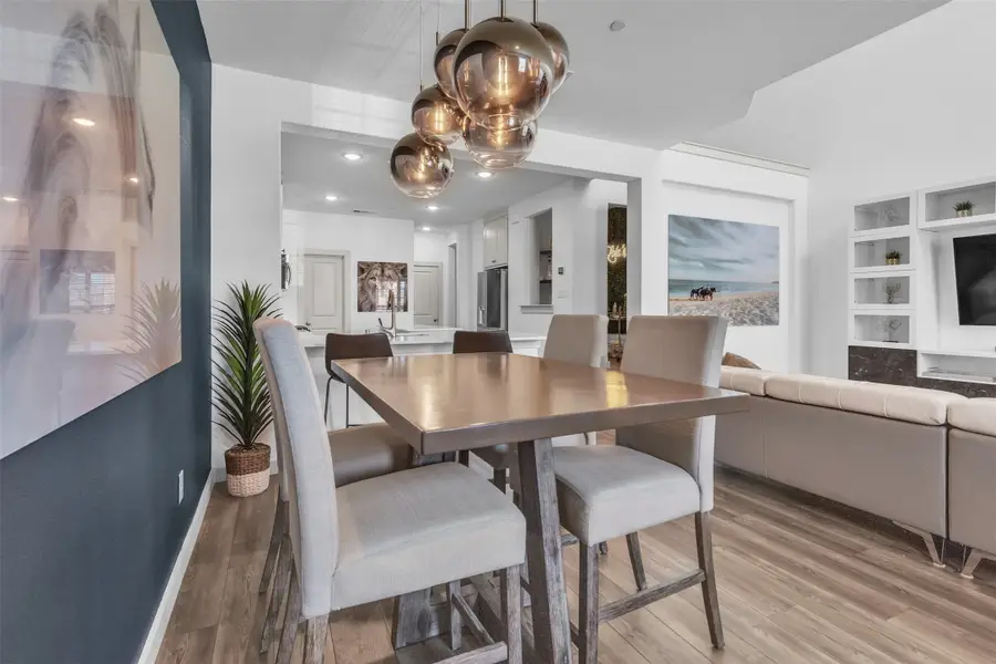 682 Claire Lane, Lewisville, TX 75067 - #2