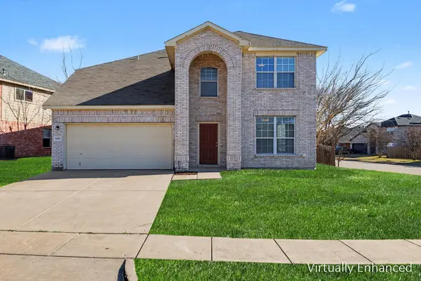 7505 Cresswell Drive, Arlington, TX 76001