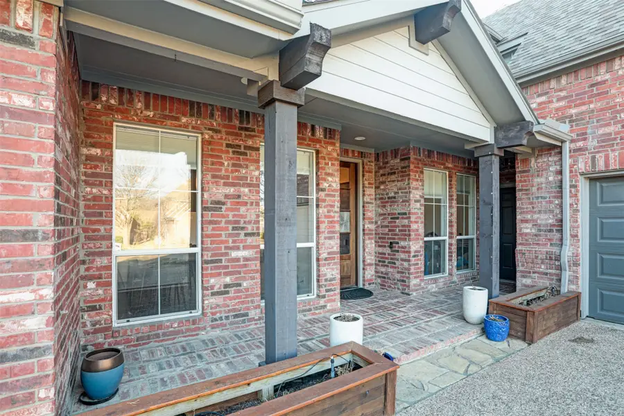 2109 Waterbrook Drive, McKinney, TX 75072 - #2