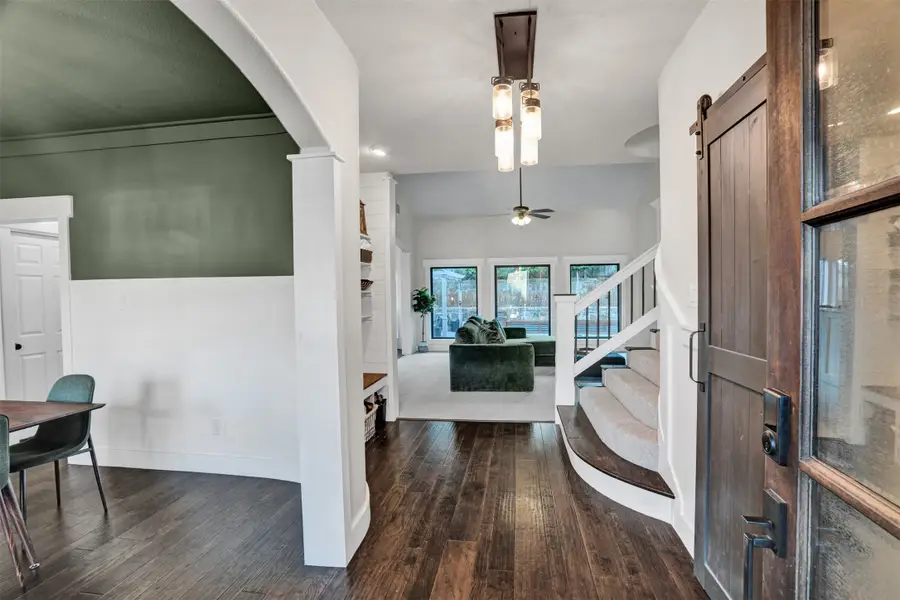 2109 Waterbrook Drive, McKinney, TX 75072 - #3