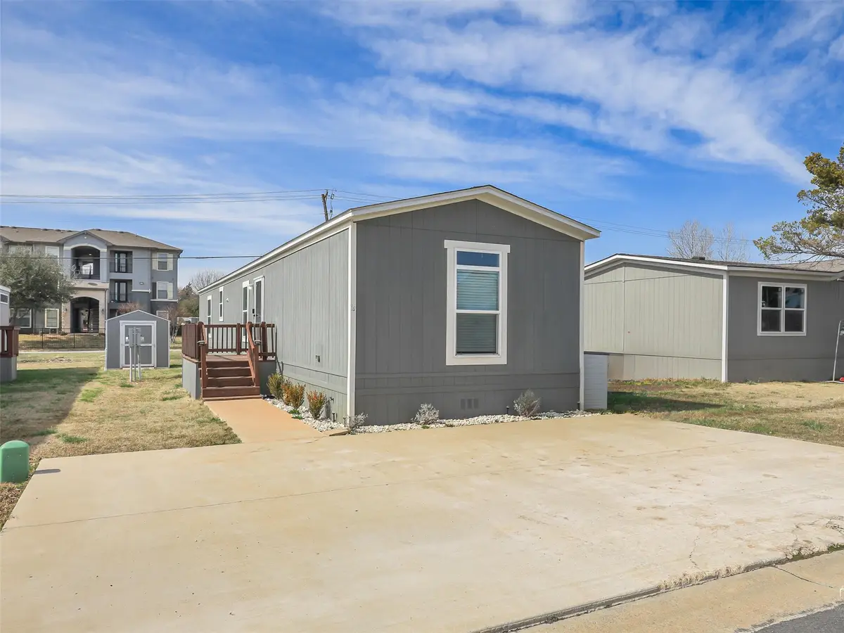 125 Roelke, Knollwood, TX 75092 - #1