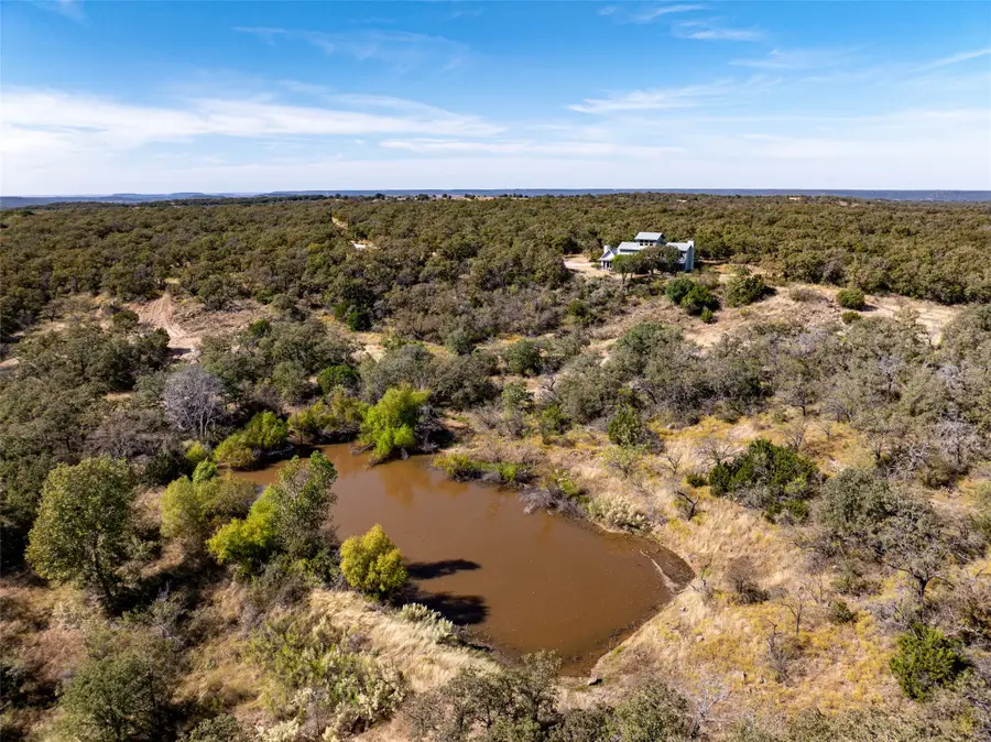 1775 Sunset Mountain Road, Lipan, TX 76462 - #2