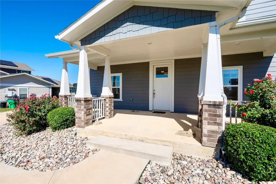 1341 Greenfield Drive, Gainesville, TX 76240 - #2