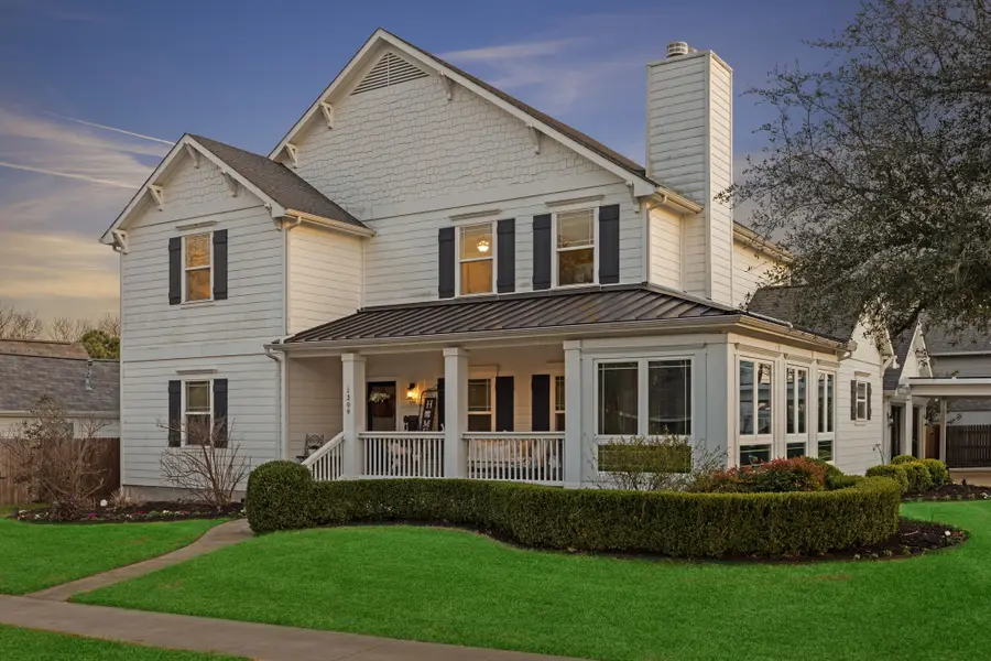 1309 Howell Street, McKinney, TX 75069 - #3