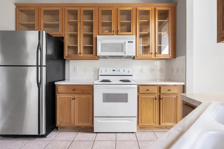 924 Cypress Creek Drive, Plano, TX 75025 - #2