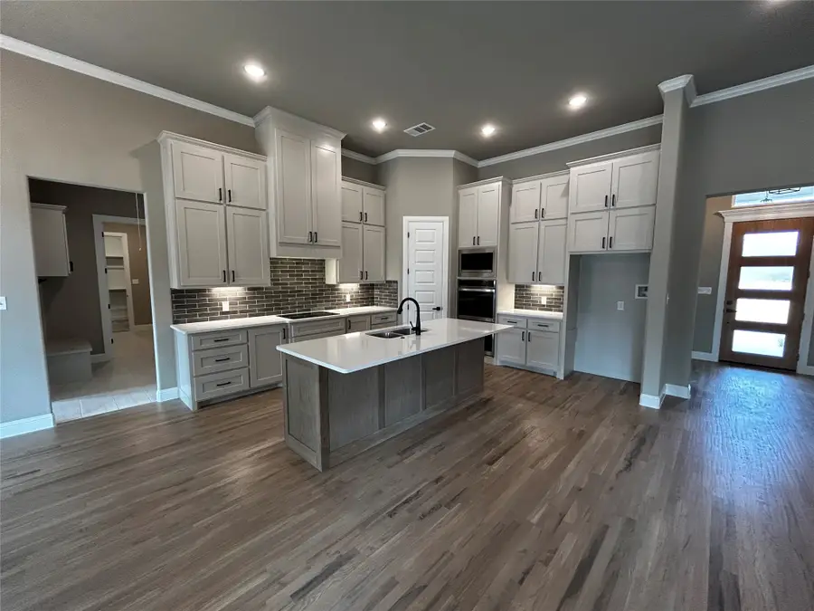 1018 Vh Ranch, Poolville, TX 76487 - #2