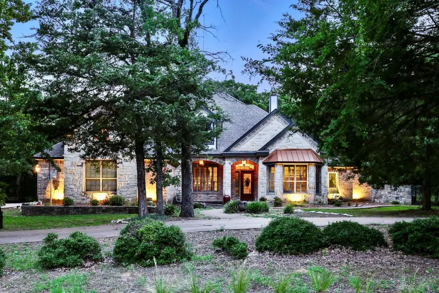 7320 Sandy Lake Road, Quinlan, TX 75474 - #2