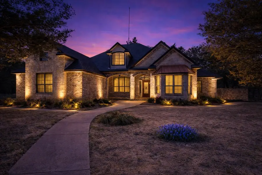 7320 Sandy Lake Road, Quinlan, TX 75474 - #3