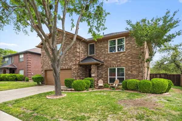 2118 Twin Creek Lane, Rockwall, TX 75087