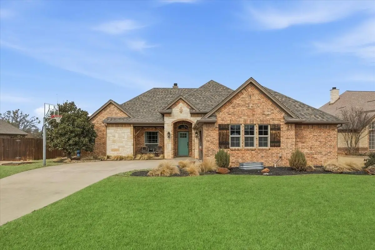 516 Amber Court, Aledo, TX 76008 - #1