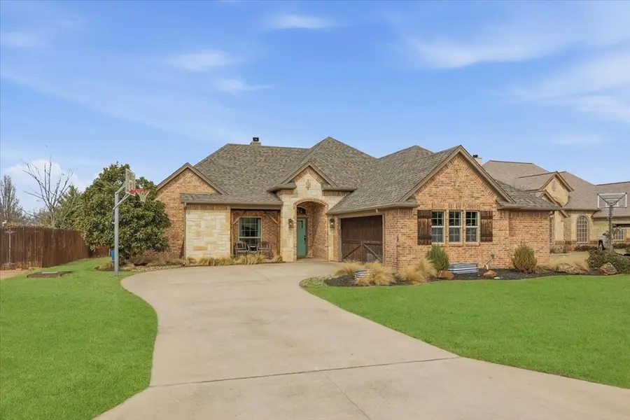 516 Amber Court, Aledo, TX 76008 - #2