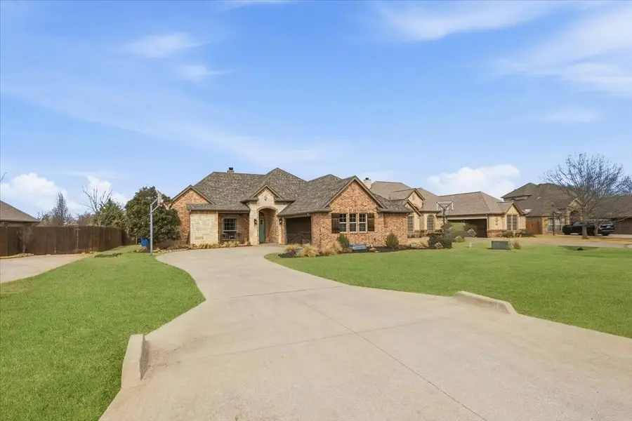 516 Amber Court, Aledo, TX 76008 - #3