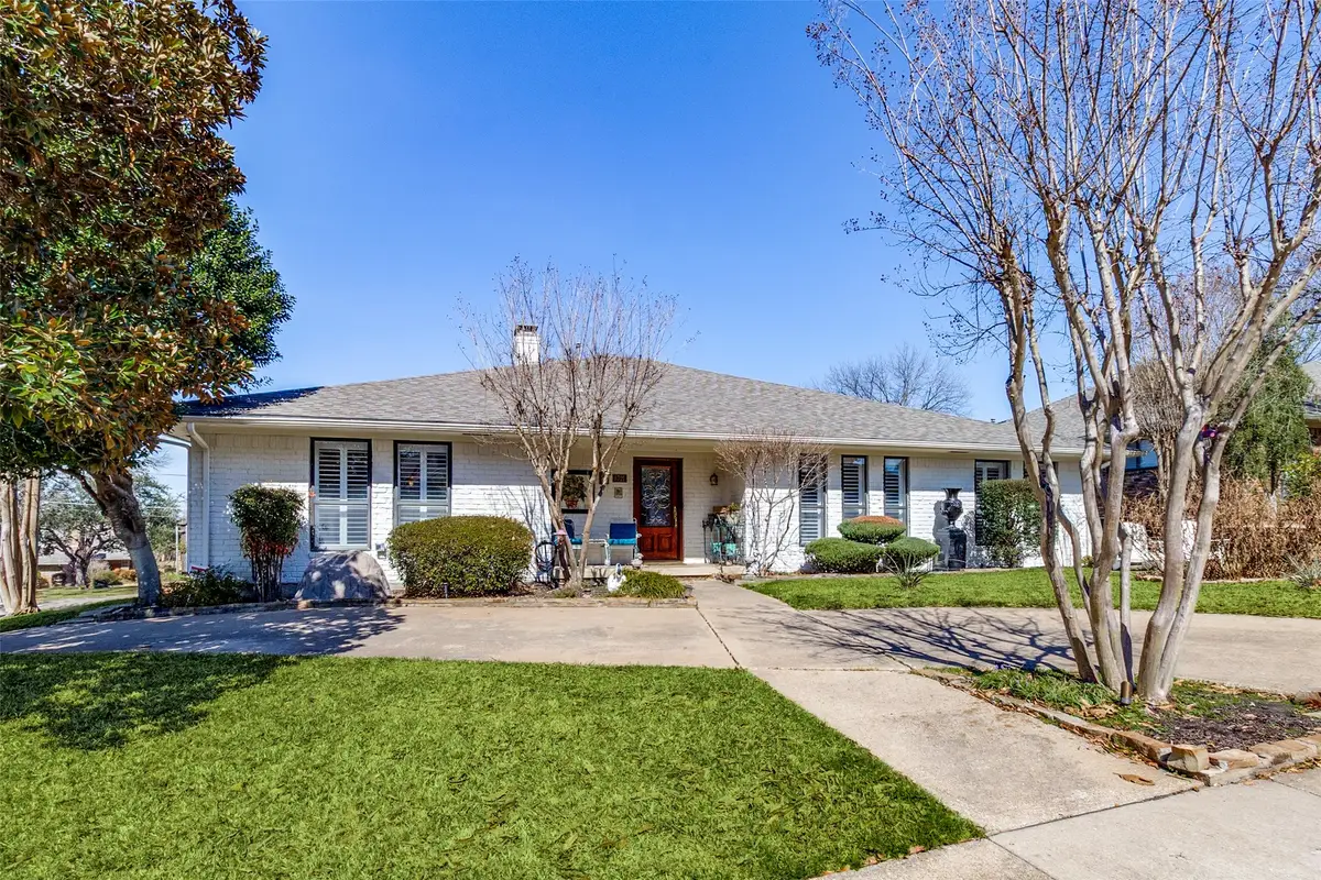 8721 Lacrosse Drive, Dallas, TX 75231 - #1