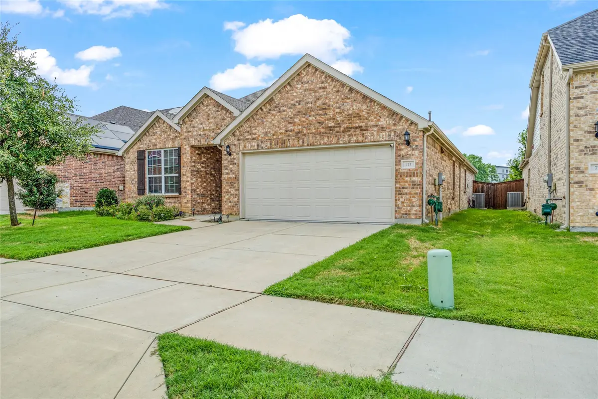 713 Windward Drive, Little Elm, TX 75068 - #1