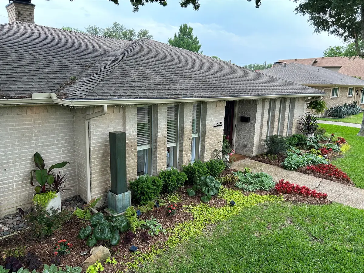 6126 Highgate Lane, Dallas, TX 75214 - #1