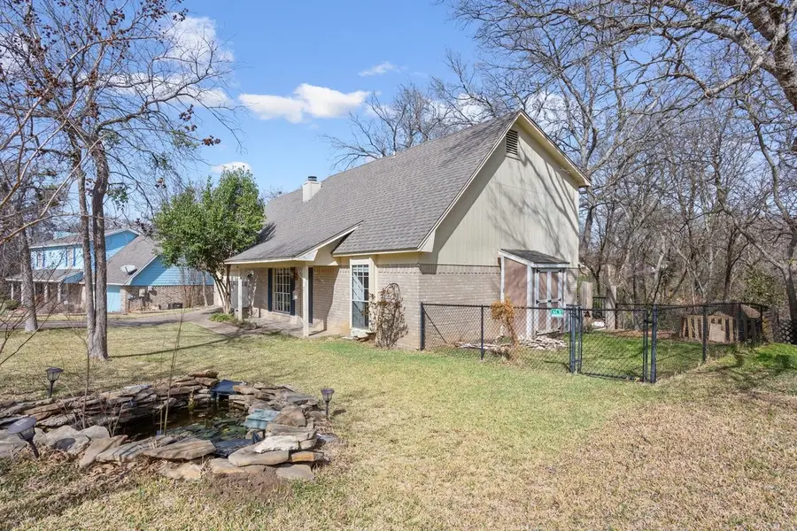 7857 Fairway Rd, Woodway, TX 76712 - #2