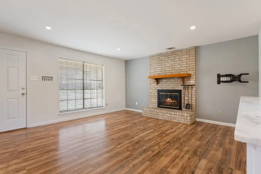 7857 Fairway Rd, Woodway, TX 76712 - #3