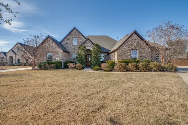 403 Steward Drive, Wylie, TX 75098