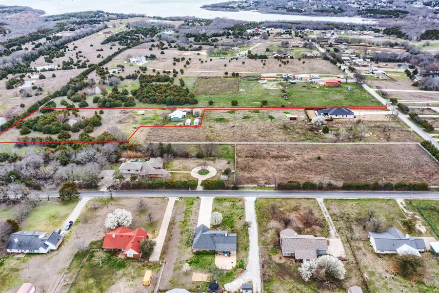 1157 County Road 490, Princeton, TX 75407 - #2