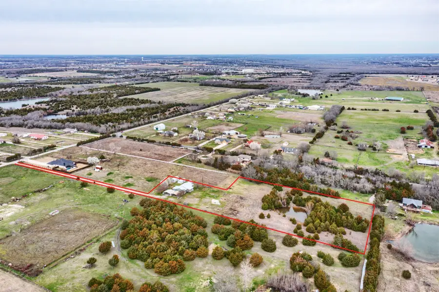 1157 County Road 490, Princeton, TX 75407 - #3