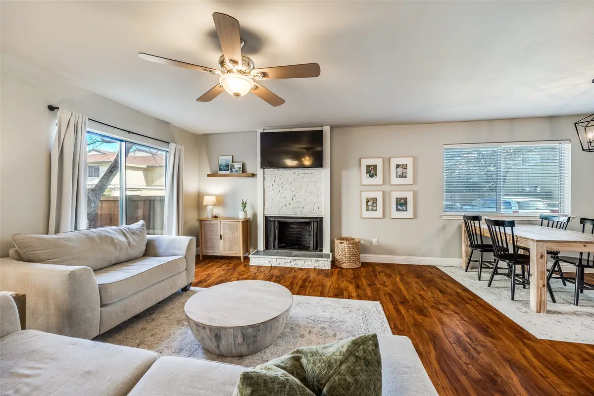 2604 Custer Parkway #B, Richardson, TX 75080 - #1