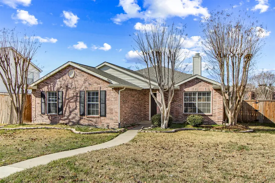 2039 Diamond Ridge Drive, Carrollton, TX 75010 - #2