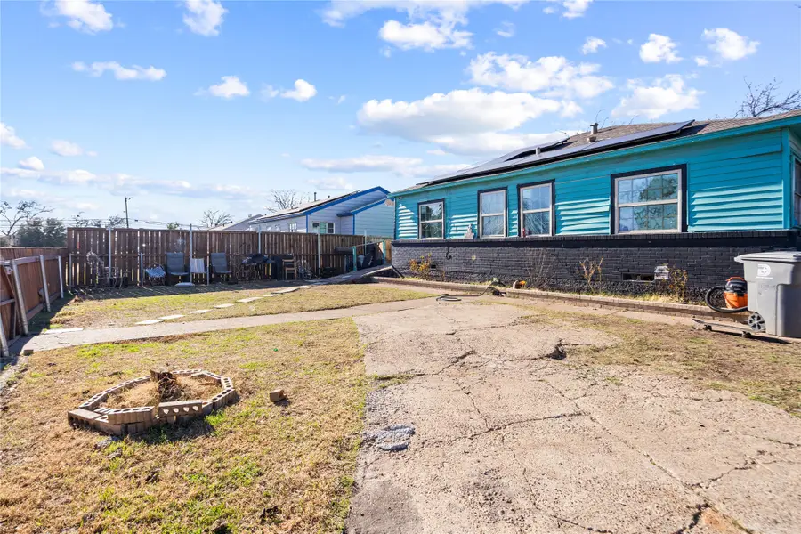 1817 Deer Path Drive, Dallas, TX 75216 - #2