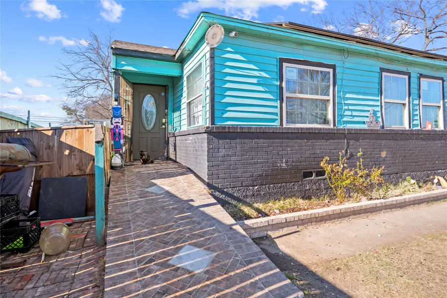 1817 Deer Path Drive, Dallas, TX 75216 - #3