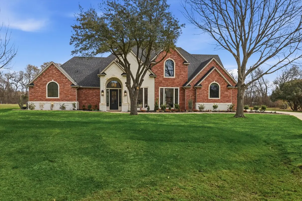 1810 Sawmill Drive, Lucas, TX 75002 - #1