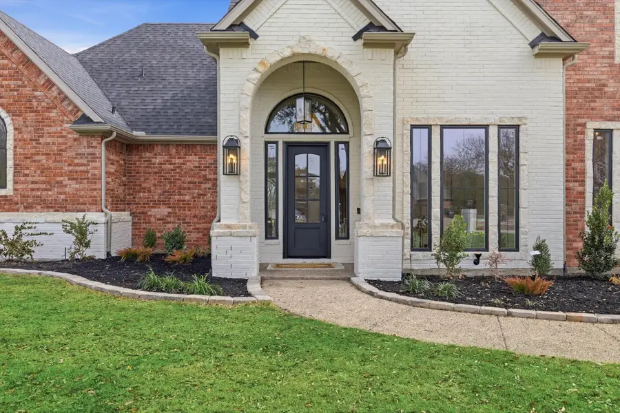 1810 Sawmill Drive, Lucas, TX 75002 - #2